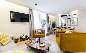 Sweet Inn - Socorro